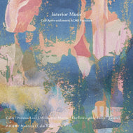 Calm - 武田吉晴 / Persian Love (Mixmaster Morris “The Irresistible Force” Remix) / Montara (Calm Remix)