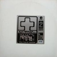 JOI CARDWELL / YOU GOT TO PRAY(THE HARD MIXES)