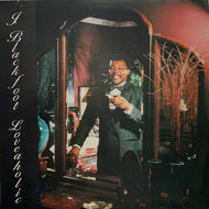 J. BLACKFOOT / Loveaholic