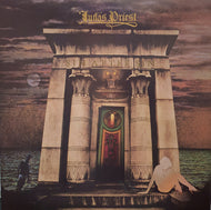 JUDAS PRIEST / Sin After Sin (背信の門)