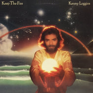 KENNY LOGGINS / KEEP THE FIRE