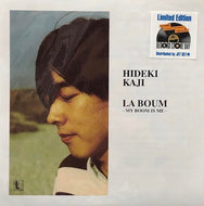 カジヒデキ / LA BOUM 〜MY BOOM IS ME〜