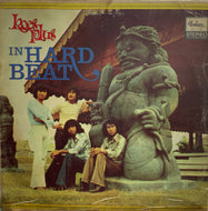 KOES PLUS / In Hard Beat