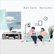 KAN SANO / Natsume