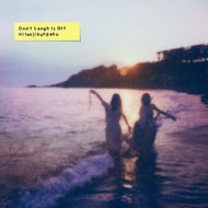 羊文学 / D o n’ t L a u g h I t O f f (F.C.L.S., KSJL-6245/6, LP) 重量盤