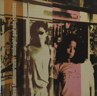 LOVE TAMBOURINES / MIDNIGHT PARADE REMIXES