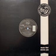 LIL LOUIS & THE PARTY / CLAP YOUR HANDS