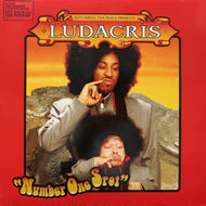 LUDACRIS / NUMBER ONE SPOT
