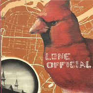 LONE OFFICIAL / Aught Years
