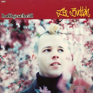 LEE BUDDAH / Halbgescheid