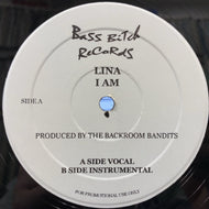 LINA / I Am