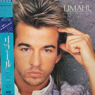 LIMAHL / Colour All My Days (帯付)