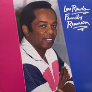 LOU RAWLS / Family Reunion