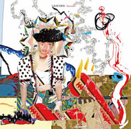 LISACHRIS / Akasaka