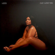 LIZZO / Cuz I Love You