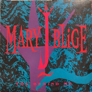 MARY J BLIGE / YOU REMIND ME