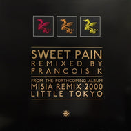 MISIA / SWEET PAIN