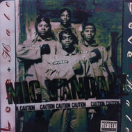 MIC VANDALZ / LOVE + HATE