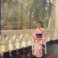 松任谷由実 / 水の中のASIAへ