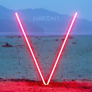 MAROON 5 / V (Sugar, Maps, Animal) LP