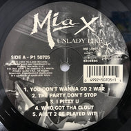 MIA X / UNLADY LIKE