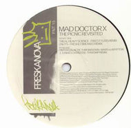 MAD DOCTOR X / THE PICNIC REVISITED