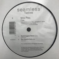 MIKE POLO / FREE
