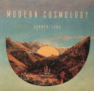 MODERN COSMOLOGY / Summer Long