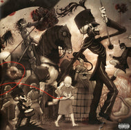 MY CHEMICAL ROMANCE / THE BLACK PARADE