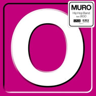 MURO feat BOO / Hip Hop Band / Hip Hop Band (Instrumental)