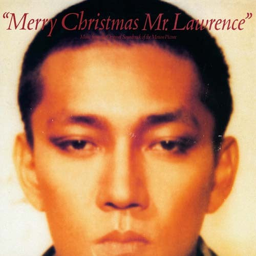 坂本龍一 (RYUICHI SAKAMOTO) / 戦場のメリークリスマス[オリジナル・サウンドトラック] (Midi, MDJL-1018, LP重量盤)