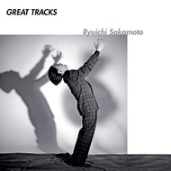 坂本龍一 Ryuichi Sakamoto / Great Tracks (Great Tracks, MHJL-139, LP) 帯付