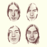 はっぴいえんど / 風街ろまん (GREAT TRACKS, MHJL-371, LP  180g 重量盤) 帯付
