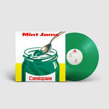 画像をギャラリービューアに読み込む, CASIOPEA (カシオペア) / Mint Jams (MHJL-449, LP) 帯付 Clear Green Vinyl
