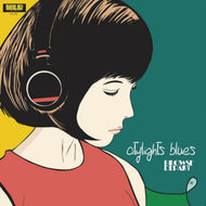BrowseDepart / citylights blues/Sexy Woman (Mellow Lights, 7inch)