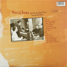 画像をギャラリービューアに読み込む, NORAH JONES / Feels Like Home (Blue Note, LP)

