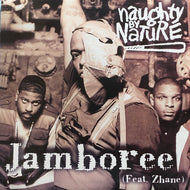 NAUGHTY BY NATURE / JAMBOREE