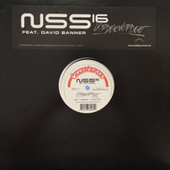 NSS16 / OOPDEEWOPDEE