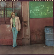 NEIL LARSEN / JUNGLE FEVER