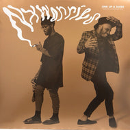 NXWORRIES / LINK UP & SUEDE