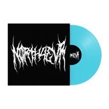 画像をギャラリービューアに読み込む, North West / N0rth4evr (Gamma. – 810180939348, EP) Blue Vinyl
