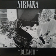 NIRVANA / BLEACH