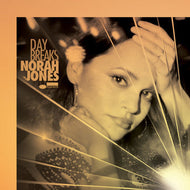 NORAH JONES / DAY BREAKS