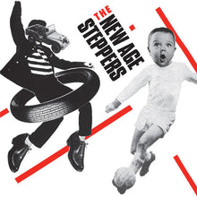 Load image into Gallery viewer, NEW AGE STEPPERS / The New Age Steppers
