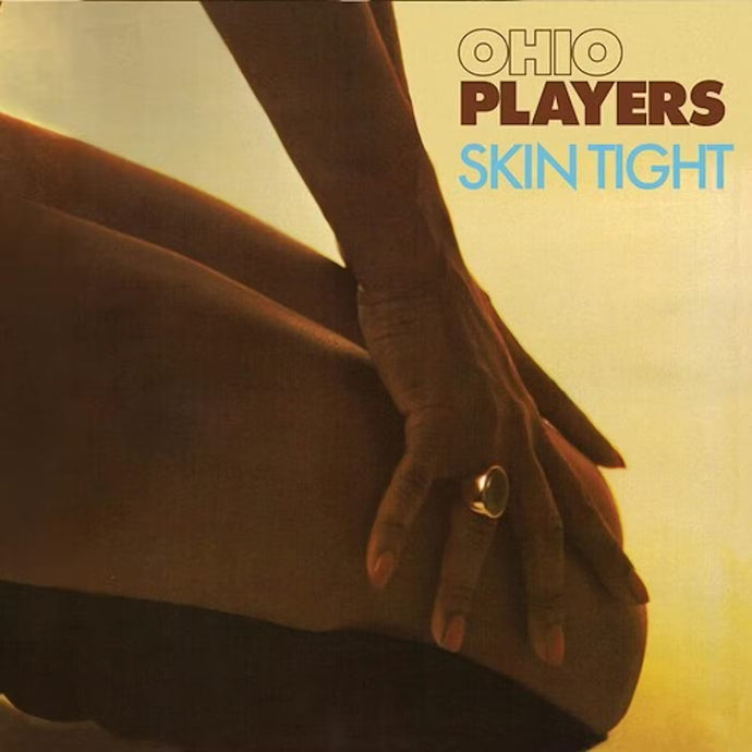 OHIO PLAYERS / Skin Tight (LP)