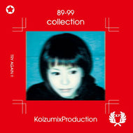 小泉今日子(KOIZUMIX PRODUCTION) / 89 – 99 COLLECTION (NJS-846/847, LP)