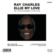 Ray Charles / Ellie My Love / Itoshi no Ellie (ビクターエンターテインメント, NKS-780, 7inch)