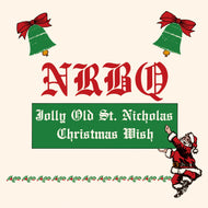 NRBQ / Christmas WIsh (HYCA-8045) 7inch