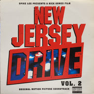 O.S.T. / NEW JERSEY DRIVE VOL.2