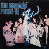 OSMONDS / PHASE-3